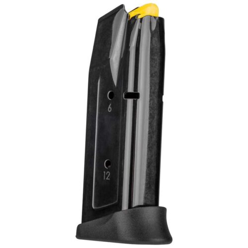 https-images.coreware.com-images-products-415660-14264304__02864.jpg Taurus G3C 9mm Luger 12rd Black Detachable Magazine - 358002300
