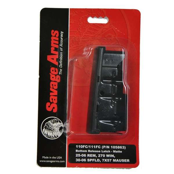 https-images.coreware.com-images-products-4224-14254584__88480.jpg Savage Rifle Magazine Black .270 Win / .30-06 / .25-06 Rem 4-Rounds 55117