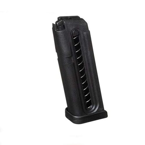 ProMag GLKA18 Glock 22 LR Fits Glock G44, 18rd Black Detachable