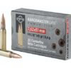 https-images.coreware.com-images-products-460376-14247161__21833.jpg PPU Rangemaster 7.62x51mm NATO 145 gr Full Metal Jacket Boat Tail (FMJBT) 20Rounds PPRM762