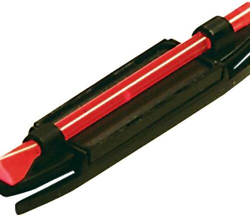 https-images.coreware.com-images-products-4773-14246049__21151.jpg Hiviz Birdbuster Magnetic Front Sight Fiber Optic Green/Red - BB2005