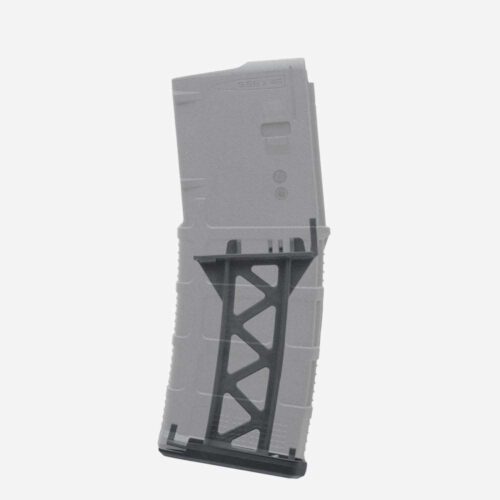 https-images.coreware.com-images-products-495253-14219259__05363.jpg Magpul Industries PMAG 10/30 AR/M4 GEN M3 Rifle Magazine, 10 Round, 5.56x45, Black, MAG1183-BLK