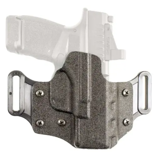 https-images.coreware.com-images-products-506327-14104774__71744.webp DeSantis Gunhide 195 Right Hand Belt Holster for SIG Sauer P365, Black - 195KA8JZ0