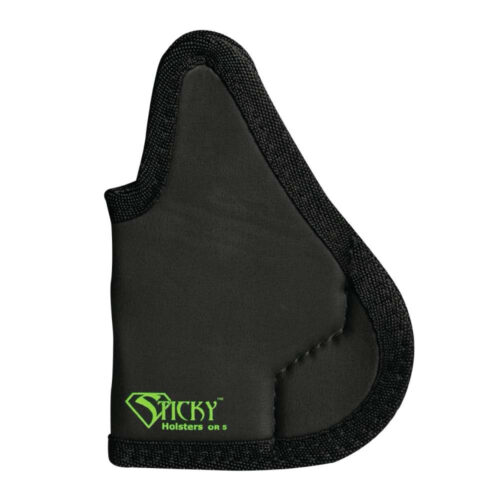 https-images.coreware.com-images-products-528747-14218168-39222.1749668666.1280.1280__52706.jpg Sticky Holsters OR-5 Glock 42,43,43X,26,27 Ruger Sig Sauer P365 S&W SF Optic IWB