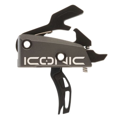 https-images.coreware.com-images-products-566126-14159309__70346.jpg Rise Armament Iconic Independent Two-Stage Trigger, Graphite Gray, Anodized - 850011713303