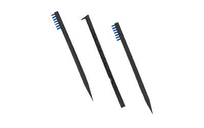 https-images.coreware.com-images-products-596205-14267393__71566.jpg Otis Technology, Multi-Purpose, Scraper & Brush Set, 3 Piece Set, Black - FG3863