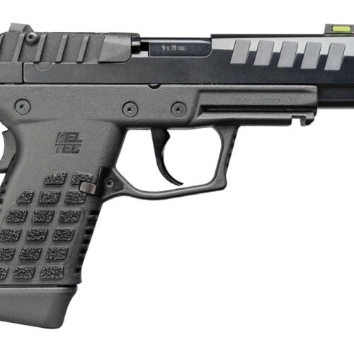 https-images.coreware.com-images-products-638973-14264698__94827.jpg Kel-Tec P15 9mm Semi Auto 4" Barrel 15+1 Rounds - P15BLK