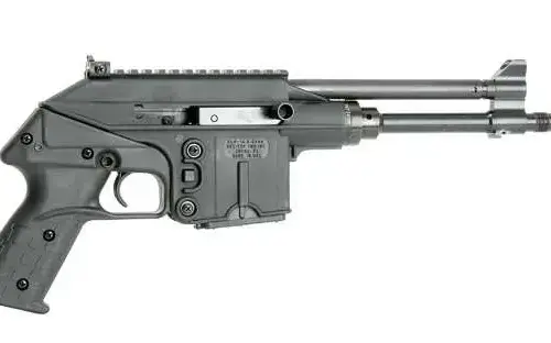 https-images.coreware.com-images-products-6592-14252438__48203.webp Kel-Tec PLR-16 .223 Rem,5.56x45mm NATO 9.20" 10+1 Black Black Polymer Grip - PLR16BLK