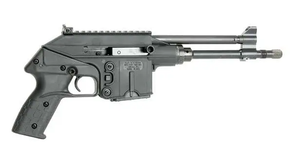 https-images.coreware.com-images-products-6592-14252438__48203.webp Kel-Tec PLR-16 .223 Rem,5.56x45mm NATO 9.20" 10+1 Black Black Polymer Grip - PLR16BLK
