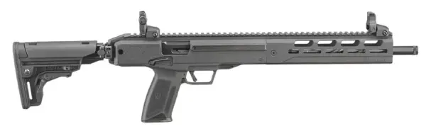 https-images.coreware.com-images-products-724250-14261298__46430.webp Ruger LC Carbine 5.7x28mm 16.25" Barrel 20-Rounds Folding Stock