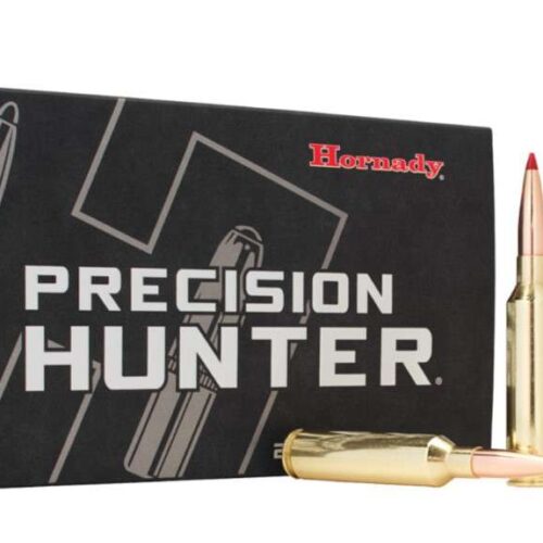 https-images.coreware.com-images-products-736166-14261638__28673.jpg Hornady Precision Hunter 7mm PRC Ammo 175 Grain ELD-X Polymer Tip Box of 20 - 80712
