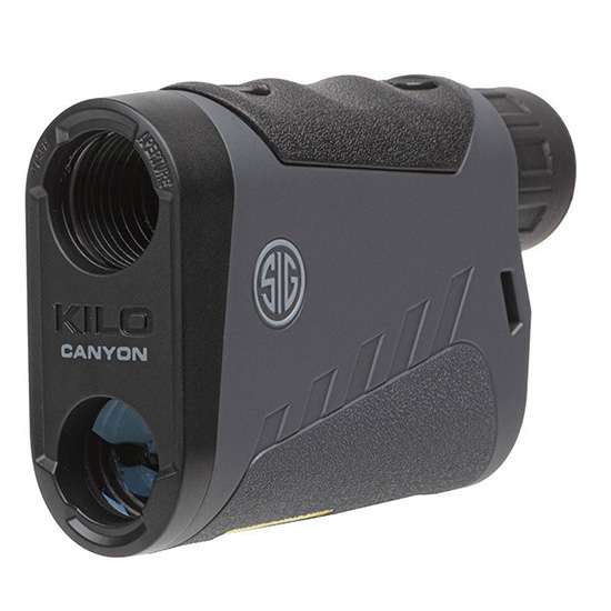 https-images.coreware.com-images-products-752063-14240921__51416.jpg SIG SAUER KILO Canyon 6x22mm Laser Rangefinding Monoculars SOKCN606 Color: Graphite, Magnification:6