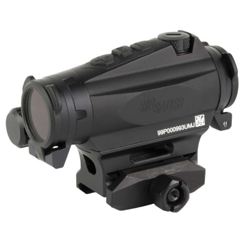 https-images.coreware.com-images-products-752553-14162934__87324.jpg Sig Sauer ROMEO 4XT-PRO Ballistic Circle Dot Reflex Sight - SOR44001