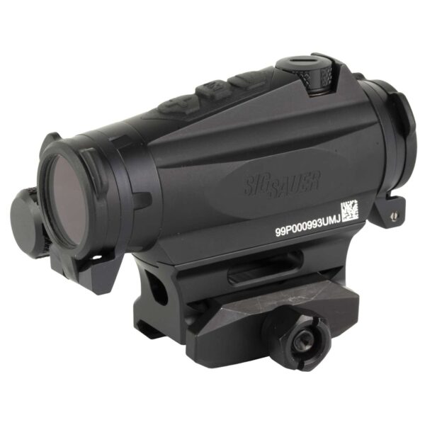 https-images.coreware.com-images-products-752553-14162934__87324.jpg Sig Sauer ROMEO 4XT-PRO Ballistic Circle Dot Reflex Sight - SOR44001