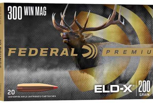 https-images.coreware.com-images-products-757970-14265549__17750.jpg Federal 300 Win Mag 200gr Extremely Low Drag-eXpanding (ELD-X) 20Bx - P300WELDX1