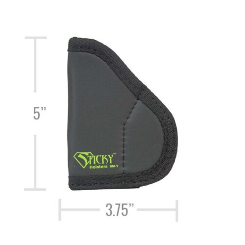 https-images.coreware.com-images-products-7593-14218175__82615.jpg Sticky Holsters North American Arms .22 Black Widow SM-1NAA