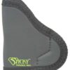 https-images.coreware.com-images-products-7595-14218177__61239.jpg Sticky Holster 380s Small Autos Up to 2.75" Ambi Ruger LCP, Rem RM380, DB380, S&W BG 380, Taurus 738 TCP 380, Sig P238 SM2