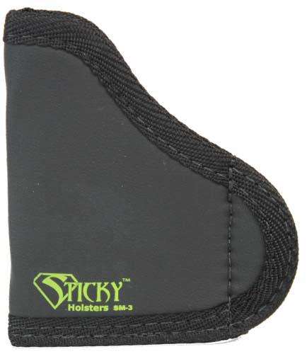 https-images.coreware.com-images-products-7596-14218178__55409.jpg STICKY HOLSTERS SMALL POCKET .380 HOLSTER AMBIDEXTROUS SM-3