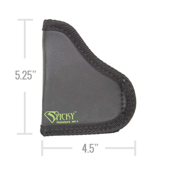 https-images.coreware.com-images-products-7597-14218179-57000.1749671436.1280.1280__19900.jpg Sticky Holsters Taurus Curve Ambidextrous Holster SM-4