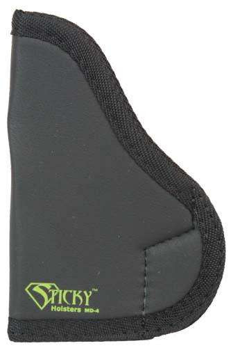 https-images.coreware.com-images-products-7601-14218155-78085.1749666939.1280.1280__16203.jpg Sticky Holster MD-4 GEN 1 Med IWB Ambi Sub-Cmpct SA Up to 3.8" MD4 GEN1