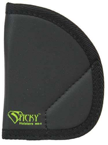 https-images.coreware.com-images-products-7604-14218158-74564.1749667696.1280.1280__49975.jpg Sticky Holsters IWB/Pockets Holster Revolvers to 2.125 Ambidextrous MD-5