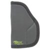 https-images.coreware.com-images-products-7606-14218142__51853.jpg Sticky Holsters 1911 Compact Models 3"-4" Barrels Large Holster LG-1S Ambi