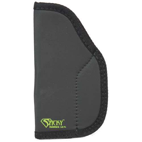 https-images.coreware.com-images-products-7607-14218141__96118.jpg Sticky Holsters Ambi IWB/Pocket 1911 4"-5" LG-1L fits 1911 Government/Commander