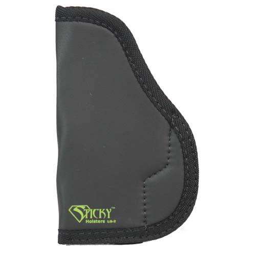 Sticky Holster IWB/Pocket Large Semi Auto 4.2" Ambidextrous LG-2