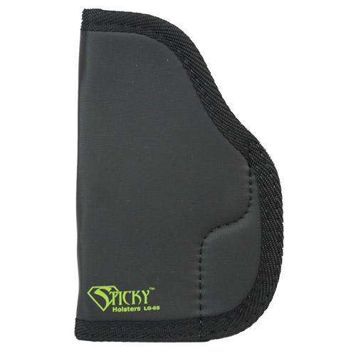 https-images.coreware.com-images-products-7612-14218149-63997.1749665775.1280.1280__41691.jpg Sticky Holsters Short Sticky Holster Full-Sized Semi Auto 4.25" LG-6S