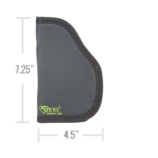 https-images.coreware.com-images-products-7613-14218150__12302.jpg STICKY HOLSTERS LG-6S MOD AMBI IWBPOCKET HOLSTER LIGHTSLASER