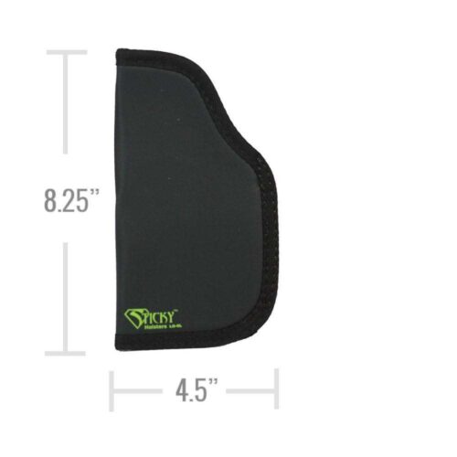 https-images.coreware.com-images-products-7615-14218148__37102.jpg Sticky Holster LG-6 Long Large Mod For Light/Laser IWB Ambi SA LG6L MOD