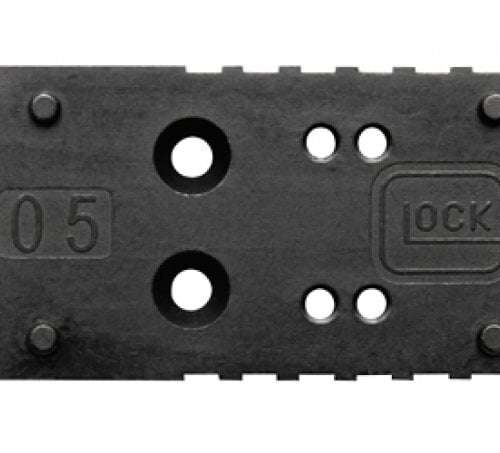 Glock MOS Adapter Plate 05 Mount Set 74012