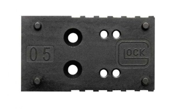 https-images.coreware.com-images-products-765270-14261407__72621.jpg Glock MOS Adapter Plate 05 Mount Set 74012