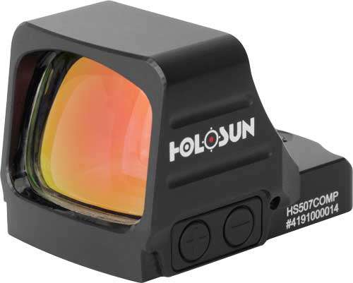 https-images.coreware.com-images-products-767577-14190569__84020.jpg Holosun Open Reflex Optical Sight, 2 MOA Dot, Red CRS Competition Reticle