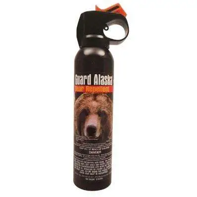 https-images.coreware.com-images-products-787889-14203491__80279.webp Mace Guard Alaska Bear Spray - 20 ft - 00153
