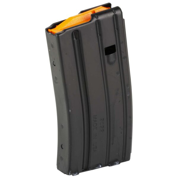 https-images.coreware.com-images-products-788959-14149637__85354.jpg DuraMag AR-15 Magazine 5.56 / .300 AAC Blackout 20-Rounds - 2023001178CPD