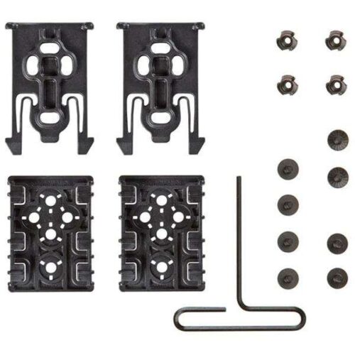 https-images.coreware.com-images-products-789217-14210931__71876.jpg Safariland ELS-KIT1-2 EQUIP LOCKING KIT BLACK - ELS-KIT1-2
