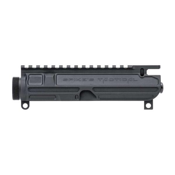 https-images.coreware.com-images-products-789240-14164568__86323.jpg SPIKE'S BILLET UPPER GEN2 MILSPEC