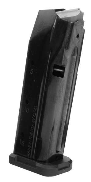https-images.coreware.com-images-products-789754-14240381-29985.1749491214.1280.1280__00482.jpg Shield Arms S15 Magazine Black 9mm 15-Rounds for Glock 43X/48 - SAS15NCGEN3