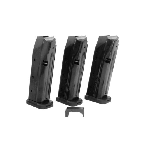 https-images.coreware.com-images-products-790485-14209509__10558.jpg Shield Arms S15 Magazine Gen 3 for Glock 43X/48 9mm 15-Rounds 3 Mag Combo