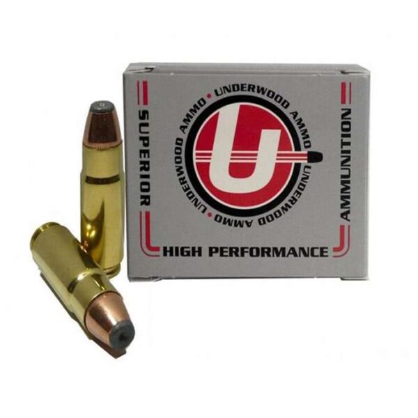 https-images.coreware.com-images-products-791192-14275215__92349.jpg Underwood Ammo 458 SOCOM 300gr. Jacketed Hollow Point Hunting Ammo