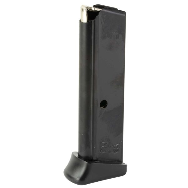 https-images.coreware.com-images-products-791385-14151782__86223.jpg Walther PPK/S .380 ACP 7-Round Magazine with Finger Rest - 2246030