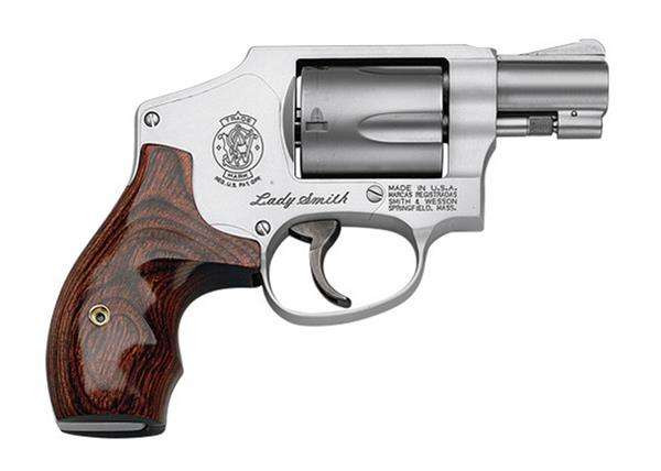 https-images.coreware.com-images-products-7950-14255677-08964.1744729329.1280.1280__47085.jpg Smith & Wesson 642 LadySmith .38 Special 5 Rd Revolver 163808