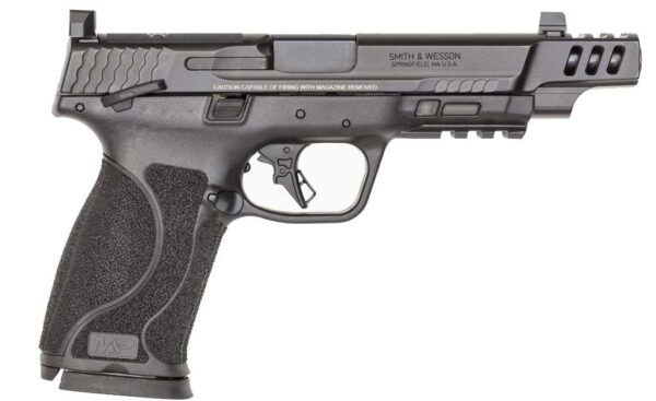 https-images.coreware.com-images-products-800326-14262498__35569.jpg Smith & Wesson PC M&P 10mm M2.0 Optics Ready Ported Barrel Pistol