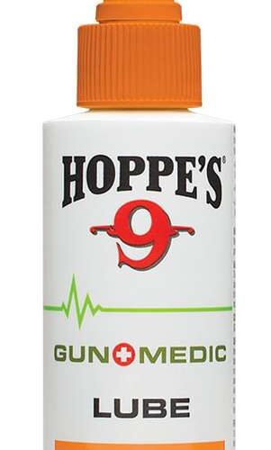 https-images.coreware.com-images-products-8309-14251925__80514.jpg Hoppes Gun Medic Lube 2 oz - GM4