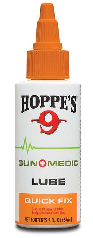 https-images.coreware.com-images-products-8309-14251925__80514.jpg Hoppes Gun Medic Lube 2 oz - GM4
