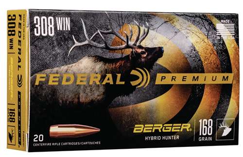 https-images.coreware.com-images-products-95772-14251320__26583.jpg Federal Premium Berger Hybrid Hunter .308 Win 168gr 20 Bx