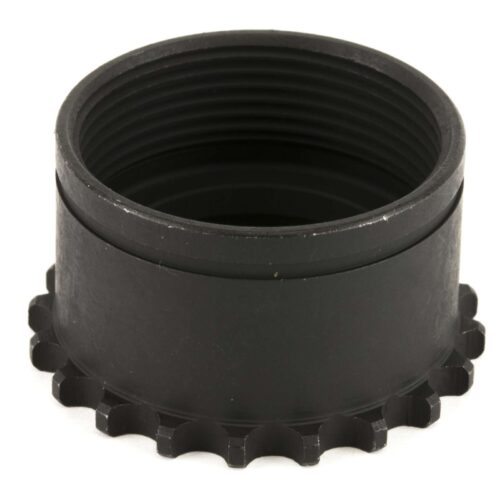 LBE Unlimited ARBNT Barrel Nut Black AR-15