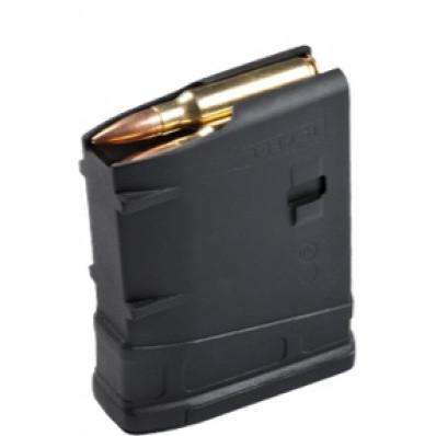 https-images.coreware.com-images-products-98286-14219267__17901.jpg Magpul Industries 10-Round PMAG LR/SR GEN M3 Magazine, 7.62X51mm NATO, Black MAG290-BLK