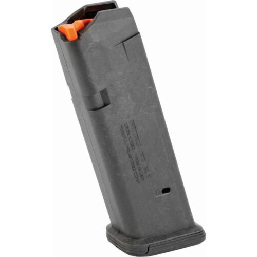 https-images.coreware.com-images-products-98289-14219293__86714.jpg Magpul Industries PMAG GL9 Glock 17/19/26/34/45 9mm Luger 17 Round Pistol Magazine MAG546-BLK